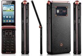 Samsung I9230 Galaxy Golden technische ...
