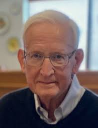 Obituary information for David I Roberts