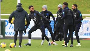 England football unites every part of the game, from grassroots football to the england national teams. Attend An England Football Team Training Session At St George S Park Charitystars