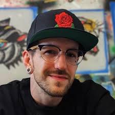 Tattoos by Patrick Shively