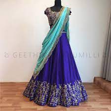 21 Half Saree Color Combinations That You Didn T Think Of Earlier Keep Me Stylish Half Saree Designs Saree Color Combinations Half Saree Lehenga The combo library provides a convenient way to search pink color schemes. 21 half saree color combinations that