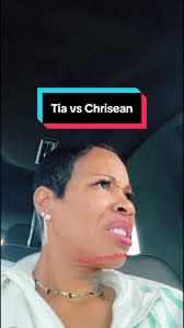 Tia Kemp Paid to Talk about Chrisean Son