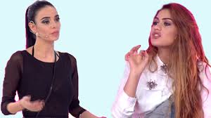 Gülay hançer sırtını açtı ve babasından sakladığı 12 yıllık sırrını açıkladı! Gulay Hancer Sende Davranis Bozuklugu Var Youtube