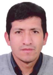 Otorongo RAMIREZ TRUCIOS, OSCAR OSWALDO