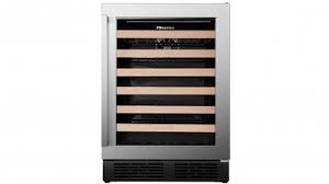 Keep your wine at the optimal temperature with our range of wine fridges, or start your own home brewery with harvey norman. Buy Hisense Beer Wine Appliances Harvey Norman