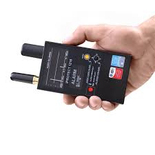 Get your team aligned with all the tools you need on one secure, reliable video platform. Rd 30 Detector De Camaras Espias Y Microfonos Ocultos 2021