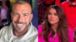 L'île des vérités 4 : Julien Bert (Anges 6) confie «Je veux changer pour  Aurélie Dotremont»