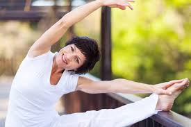 Fitness advice for wheelchair users. How To Regain Flexibility Over 50 Get Healthy U