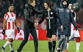 Автор рассказал, как тухель уничтожил зинедина зидана, унизил вратаря и прокачал генриха мхитаряна. Tuhel Kavani V Zhizni Est Situacii Huzhe Chem Ostatsya V Pszh Korrespondent Net