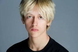 Перси Хайнс Уайт (Percy Hynes White): фильмы, биография, семья,  фильмография — Кинопоиск