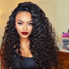 Hair weave gallery of before & after styles. 50 Wet And Weave Hair Style Ideas Natural Hair Styles Hair Hair Styles