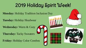 These unusual gift ideas are perfect for anyone on your list. Senior Spirit Week Country Vs Country Club Midlo Scoop