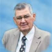 Obituary information for James "Wallace" Cooper