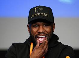 Au coeur de l'incroyable maison à 26 millions de dollars de Floyd Mayweather