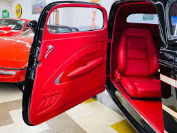 Also an update on the body work. 1933 Ford Hot Rod Street Rod Price Dropped Ls1 V8 Paul Atkins Custom Interior See Video Stock 33kfcv For Sale Near Mundelein Il Il Ford Dealer