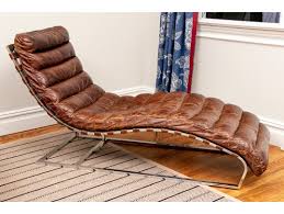 The cushions are removable inserts. Restoration Hardware Oviedo Leather Chaise 137277 Black Rock Galleries