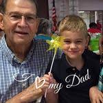 Laura Simoneaux's Instagram, Twitter & Facebook