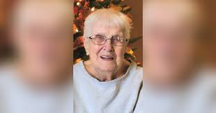 Hazel Pollard Obituary