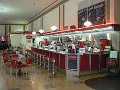 Soda Bar Inside Woolworth Walk Supporting Local Artists In Asheville Nc Soda Fountain Asheville The Good Old Days