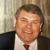 Thomas Keesee's Instagram, Twitter & Facebook