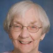 Obituary information for Marilyn J O'Daniel