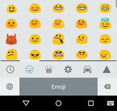 Nowadays and every os is trying to catch up with the latest updates and additions to unicode. How To Activate Your Emoji Keyboard On Android 5 0 Lollipop I Can Make This Work
