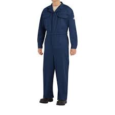 Measurements can always affect each other. Bulwark Excel Fr Men S Size 62 Navy Deluxe Coverall Ced2nv Rg 62 The Home Depot