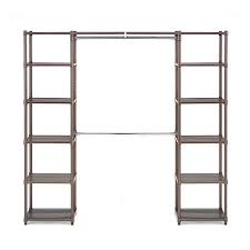 We did not find results for: Seville Classics Expandable Closet Organizer System In Resin Cocoa Bed Bath Beyond
