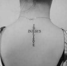Pin Von Judith Stehling Auf Tattoo Christliche Tatowierungen Glaubenstatowierungen Christliche Tattoos Klein