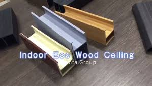 Wood wall panels ideas for attractive designs. China Wpc Modern Wood Ceiling Tiles Pvc Ceiling Panels For Interior Decoration China Wpc Ceiling Panel Wpc Ceiling