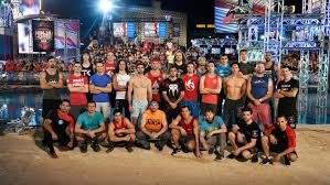 You can climb, balance, jump and swing across different obstacles using and developing your ninja skills, plus we also have the famous warped wall for every aspiring ninja to conquer. Ninja Warrior A Champion Will Be Crowned In A Thrilling Finale