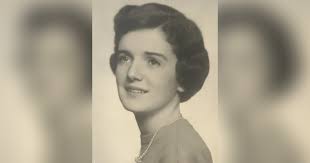 Obituary for Joanne M. (Walsh) McCann