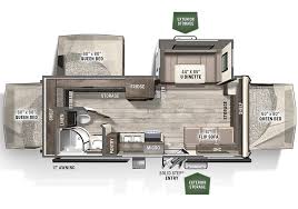 Rvs or recreational vehicles are big trucks or vehicles that are equipped with living spaces. 2022 Flagstaff Shamrock 233s For Sale Akron Ohio Hybrid Trailer With 3 Tent Beds And Slide Out By Flagstaff Rv