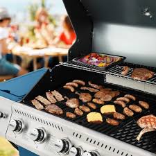 Smoke hollow 205 stainless steel tabletop propane gas grill. Amazon Com Royal Gourmet Gas Grills