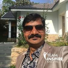 Kumar Raj Urs G (@gmkurs)