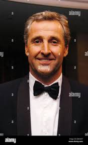 Newsreader Mark Austin at the Royal Television Society Television  Journalism Awards, at the London Hilton hotel in west London Stock Photo