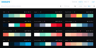 The Dos And Donts Of Infographic Color Selection Venngage