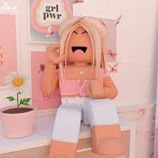 Las chicas tuvieron una fiesta. Roblox Aesthetic Skins De Chica Para Minecraft Fotos Para Perfil Whatsapp Fotos De Perfil De Dibujos Animados