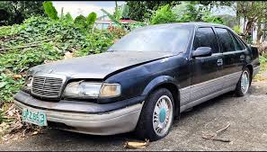 Image result for Black 1988 Daewoo