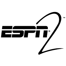 Espn (entertainment and sports programming network) is an american satellite/cable sports tv channel. Espn 2 Logo Png Transparent Svg Vector Freebie Supply