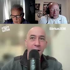 @SiriusXMBoxing's video Tweet