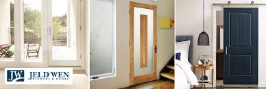 Thermatru does not finish their own doors, however the majority of vendors that sell them do have a factory finish available. Jeld Wen Doors Ashby Lumber