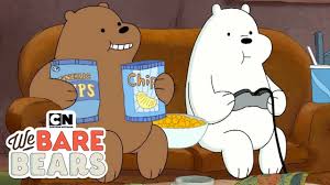 Welcome to the official home of the berenstain bears on youtube.don't forget to subscribe today! We Bare Bears Best Of Grizz Hindi Cartoon Network Youtube