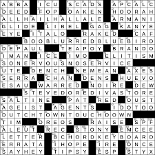 We have just solved trivia quiz website . 0315 20 Ny Times Crossword 15 Mar 20 Sunday Nyxcrossword Com
