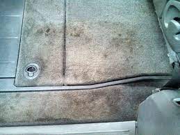 Vacuum the entire area you wish to clean to get rid of dirt and dust. Steam Cleaning Car Carpeting Car Auto Detailing