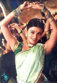 Aishwarya Rai In South Indian Movie Bollywood Shahrukh Khan India