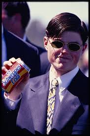 Flashback to the iconic 1990s