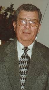 Thomas Randall Obituary