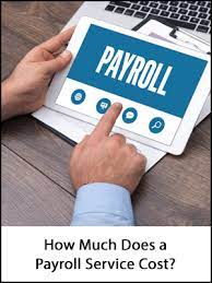 Yearly costs range from $1,000 to $6,000. Payroll Services Pricing Cost Comparison 2021 How Much Does An Online Payroll Service Cost