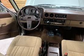 1982 Toyota Land Cruiser Fj60 In 2020 Land Cruiser Toyota Land Cruiser Classic Cars Online